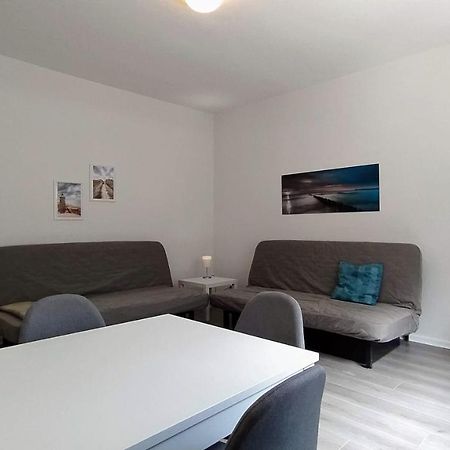 Moderne City Apartments Im Stadtzentrum Kiel Dış mekan fotoğraf