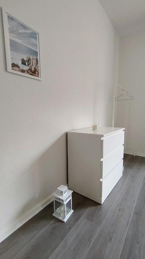Moderne City Apartments Im Stadtzentrum Kiel Dış mekan fotoğraf