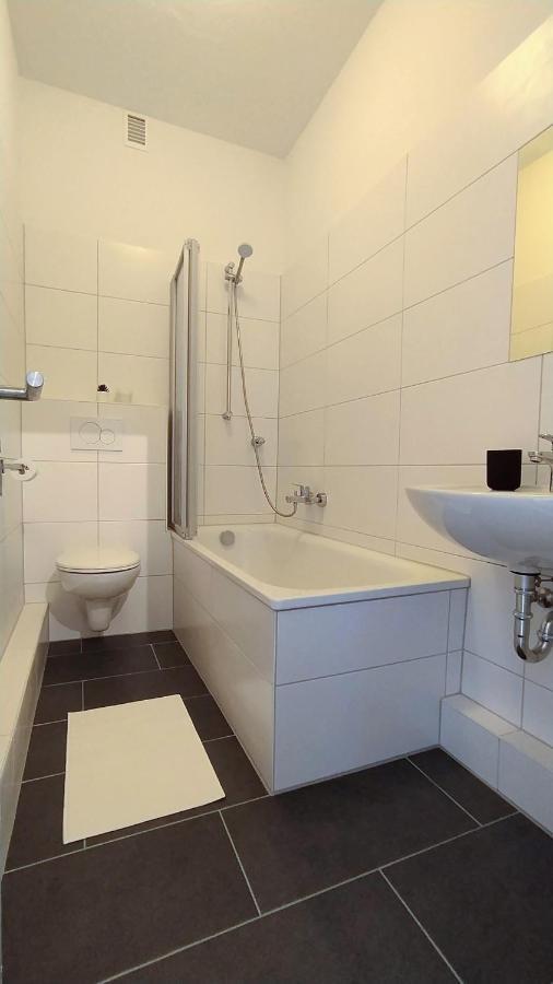 Moderne City Apartments Im Stadtzentrum Kiel Dış mekan fotoğraf