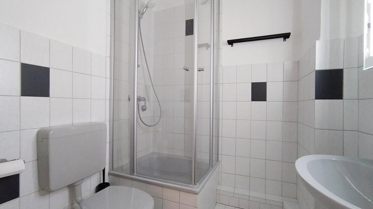 Moderne City Apartments Im Stadtzentrum Kiel Dış mekan fotoğraf
